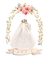 Открытка Лакарт