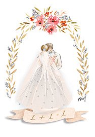 Открытка Лакарт