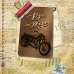 Открытка Лакарт "23 февраля"