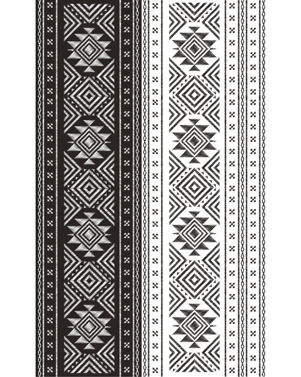 Временная татуировка Лакарт