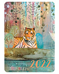 Календарь карманный Лакарт