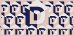 Открытка-конверт для денег Лакарт