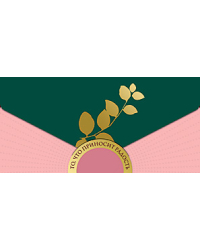 Открытка-конверт для денег Лакарт
