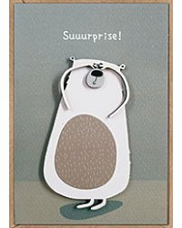 Открытка Лакарт