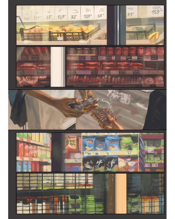 Дешево и сердито. Том 3. Выход на перрон