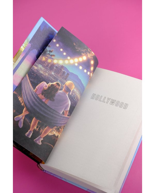 Заткнись и улыбнись (со стикерпаком)