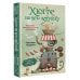 Книги для счастья Хюгге на всю катушку. Маленькие житейские радости для счастья