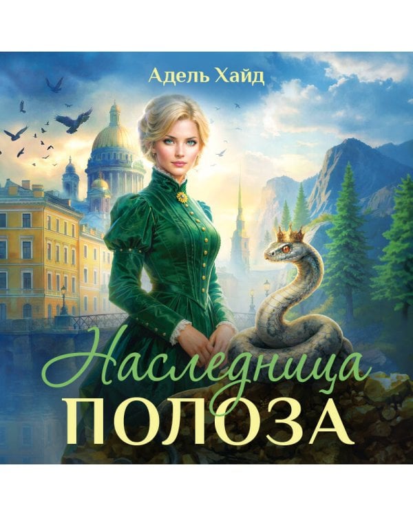 Наследница Полоза