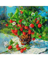 652-ST-S Земляника