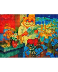 650-ST-S Ночные новости