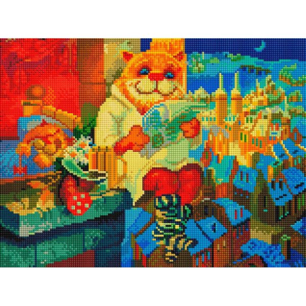 650-ST-S Ночные новости