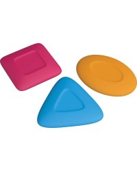 Ластик ABC (Ассорти)