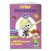 Чуч-Мяуч. СУПЕР раскраска. ЗаМУРчательно играем!