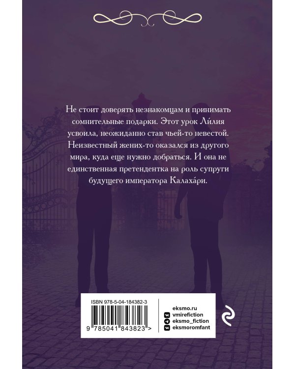 Тринадцатая невеста