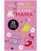 Обложка книги «Clever Non-fiction. Мы не говорили об этом, мама/Бакина М.» — Бакина Маргарита, ISBN 9785002116478