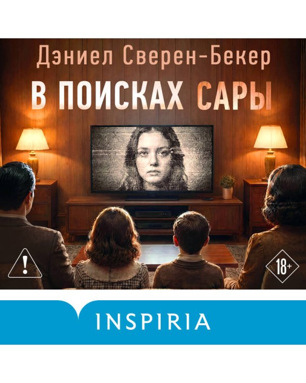 В поисках Сары