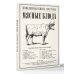 Дополнительное изображение книги «Мясные блюда. Поваренная книга 1892 года»