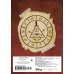 Тетрадь общая. Гравити Фолз (А5, 48 л., мягкая обложка, накидки, коричневая)