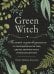 Комплект Green Witch. Полный путеводитель по природной магии трав, цветов, эфирных масел и многому другому и The witch's handbook. Зачарованный блокнот