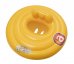 Круг для плавания с сиденьем и спинкой трехкамерный Swim Safe, ступень A 69 см Bestway (Арт. 32096)