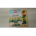 LEGO Книги для фанатов LEGO Снимаем мультики. Пошаговое руководство (+ 36 LEGO элементов + декорации для съемок)