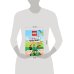 LEGO Книги для фанатов LEGO Снимаем мультики. Пошаговое руководство (+ 36 LEGO элементов + декорации для съемок)