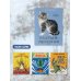Классики детской книги Усатый-полосатый. Рисунки В. Лебедева