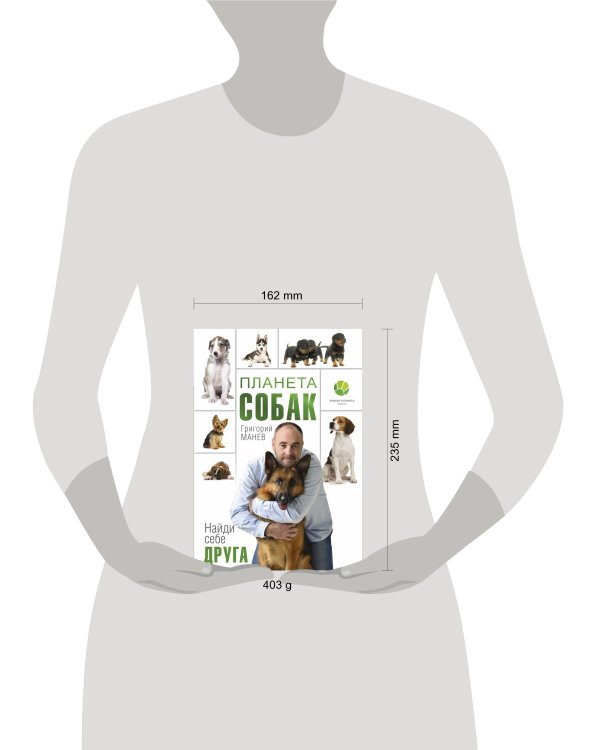 Планета собак