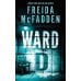 Ward D (Freida McFadden) Блок Д (Фрида Макфадден) /Книги на английском языке