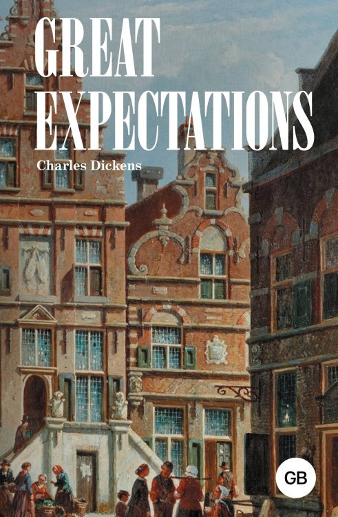 Great Books Great Expectations