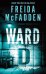 Ward D (Freida McFadden) Блок Д (Фрида Макфадден) /Книги на английском языке
