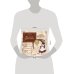 Дополнительное изображение книги «Приключения озорных котят. Раскраска-антистресс для уютных вечеров»