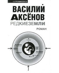 Редкие земли