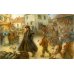 Дополнительное изображение книги «Оливер Твист (ил. Е. Ореховой)»