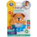 Развивающая игрушка щенок Умка в кор.3*24шт