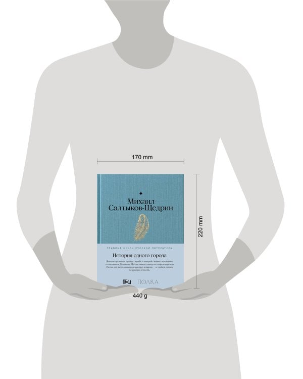 История одного города