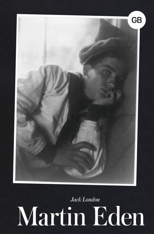 Great Books Martin Eden