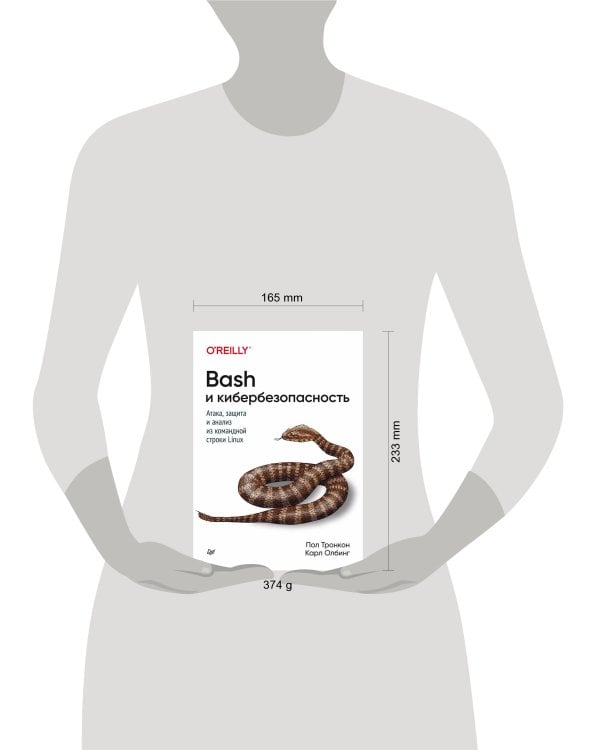 Bash и кибербезопасность: атака, защита и анализ из командной строки Linux