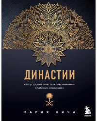 Династии. Как устроена власть в современных арабских монархиях