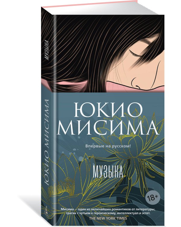 Дополнительное изображение книги «Музыка»