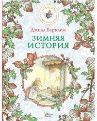 Зимняя история