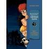 Детективное агенство «Чёрная лапа» Хуго нападает на след