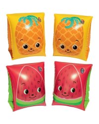 Нарукавники для плавания Fruitastic 23 х 15 см (Арт. 32042)