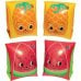 Нарукавники для плавания Fruitastic 23 х 15 см (Арт. 32042)