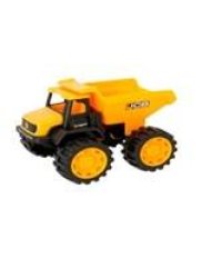 Мини Самосвал JCB 18см
