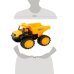 Строительная техника (Юнитойс) Мини Самосвал JCB 18см