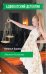 Обложка книги «Адвокат Казановы: роман» — Борохова Наталья Евгеньевна, ISBN 9785699458929