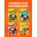 Весёлые помощники