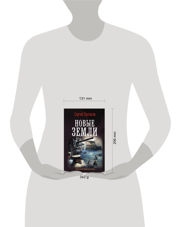 Новые земли