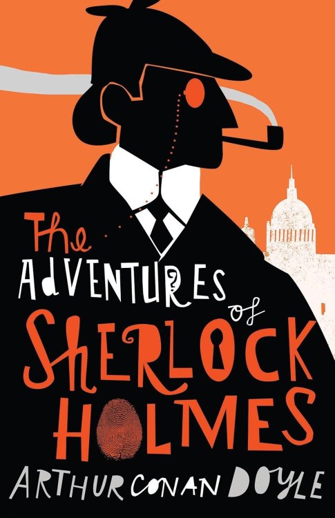 The Adventures of Sherlock Holmes (Arthur Conan Doyle) Приключения Шерлока Холмса (Артур Конан Дойл) /Книги на английском языке